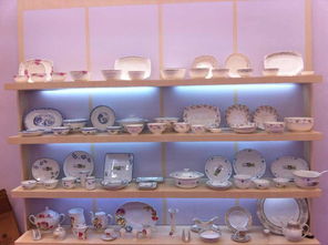 三環陶瓷閃耀第108屆中國日用百貨商品交易會，引領日用百貨新潮流